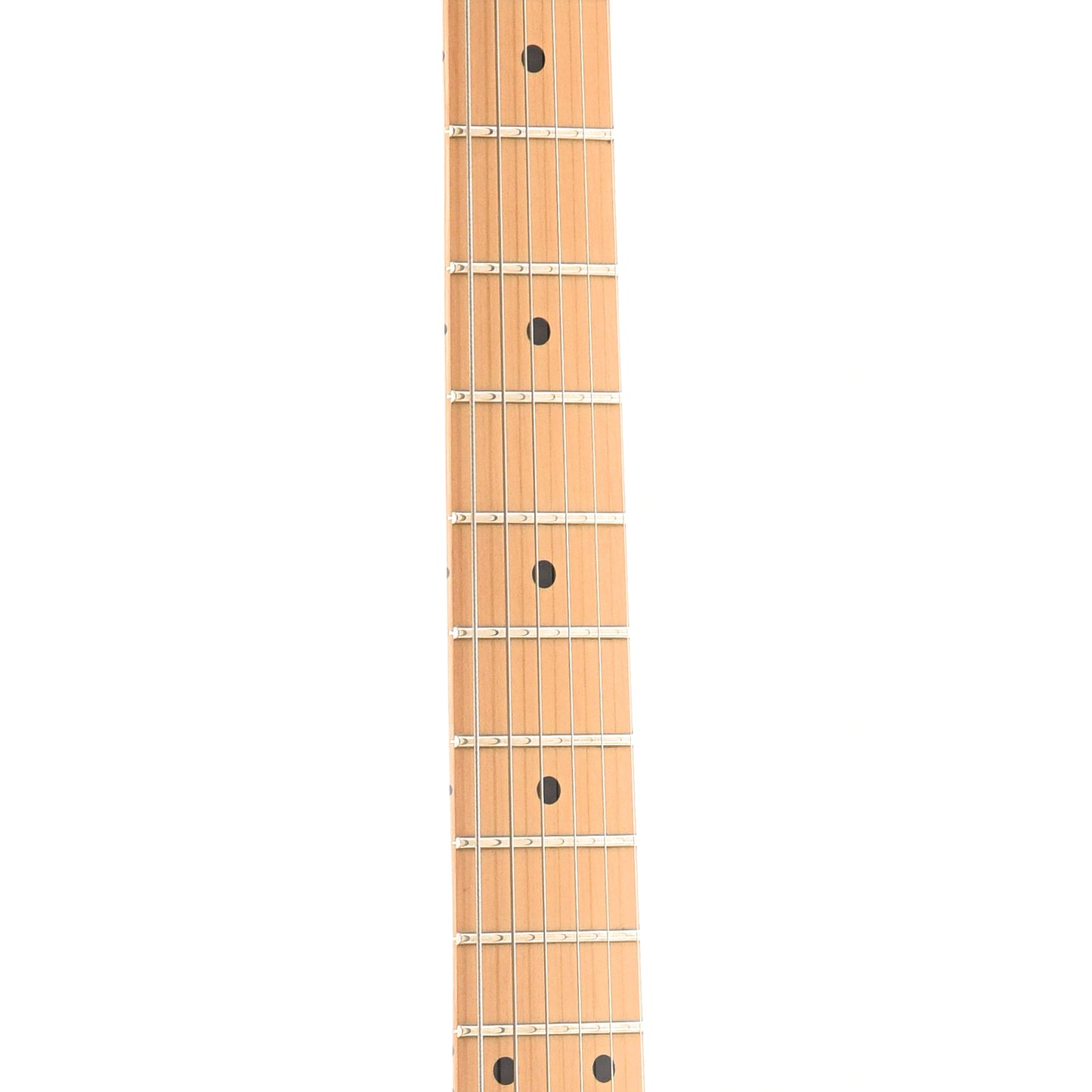 Image 6 of Fender 50's Classic Player Stratocaster (2018) - SKU# 30U-205290 : Product Type Solid Body Electric Guitars : Elderly Instruments