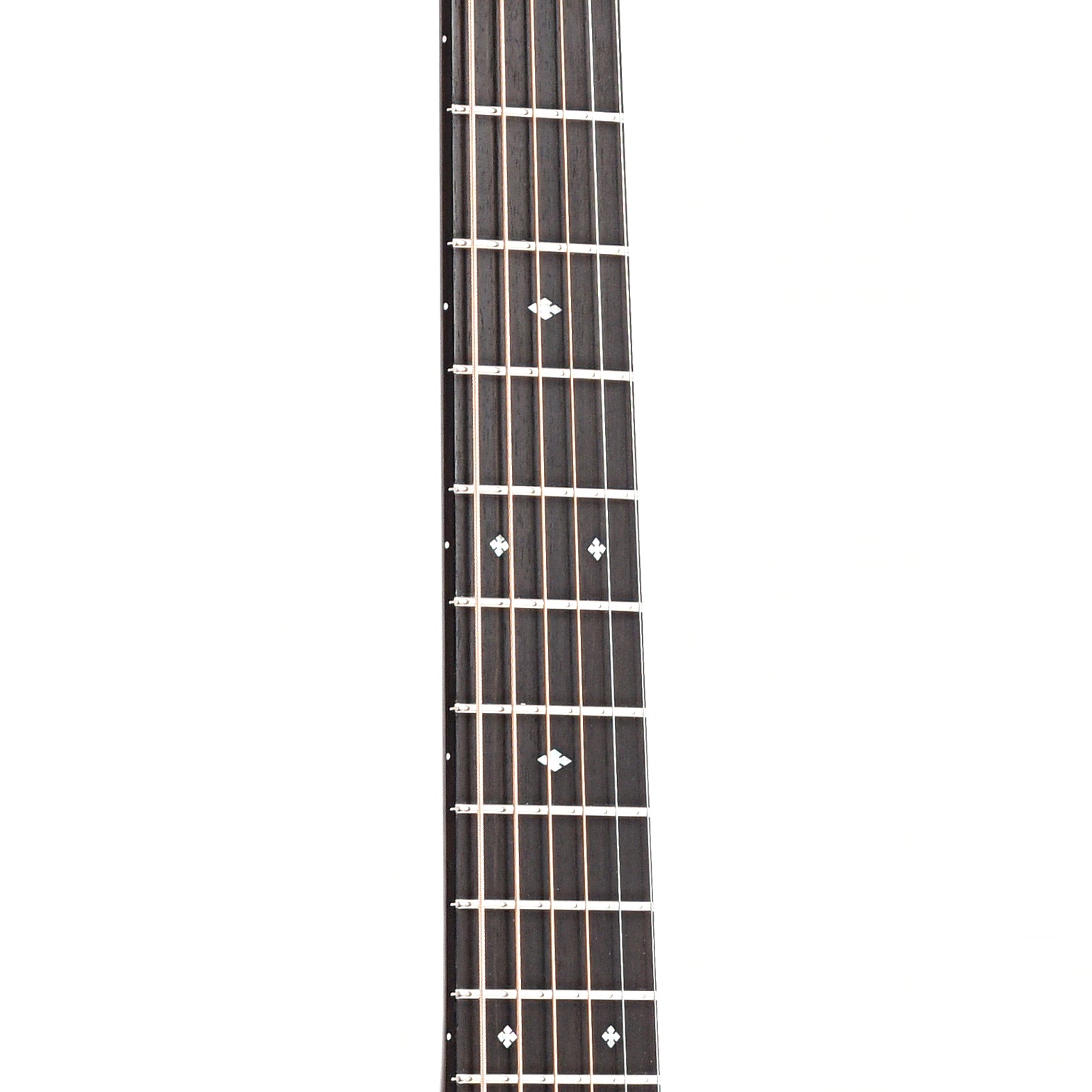 Image 6 of Pre-War Guitars Co. Herringbone D East Indian Rosewood, Level 1 Aging - SKU# PWHD-OGR : Product Type Flat-top Guitars : Elderly Instruments