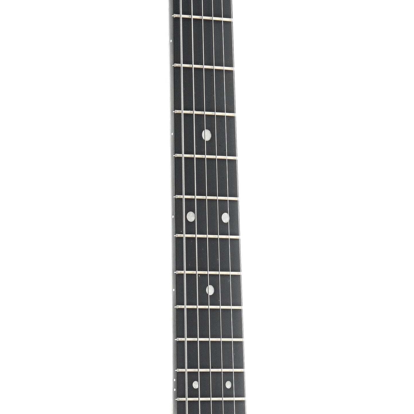 Fretboard of Martin 000Jr-10, 000 Junior Guitar