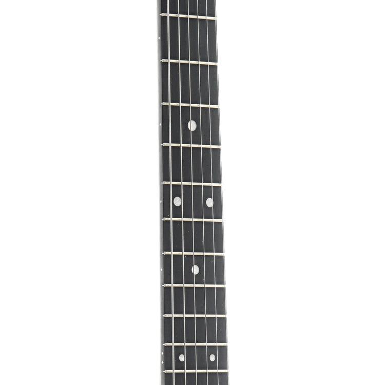 Fretboard of Martin 000Jr-10, 000 Junior Guitar