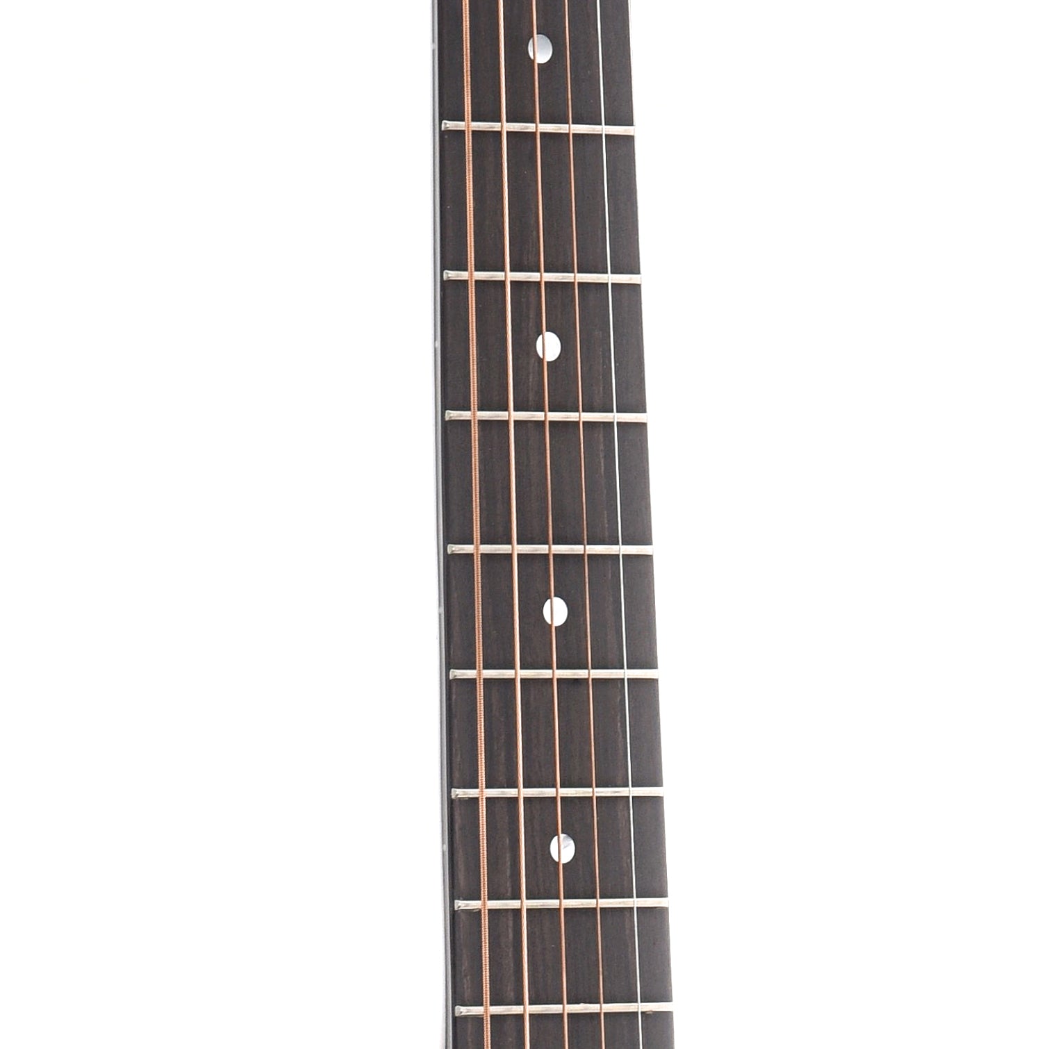 Image 5 of Recording King G6 Single 0 Cutaway Acoustic-Electric Guitar - SKU# RKG6-0CFE5 : Product Type Flat-top Guitars : Elderly Instruments