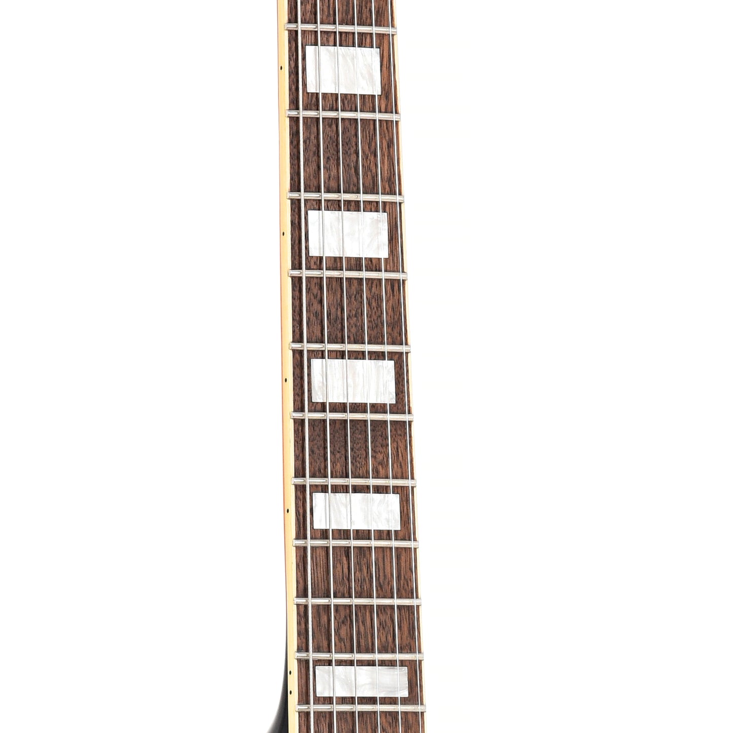 Image 6 of Ibanez Artcore AG75G Hollowbody Electric Guitar, Brown Sunburst- SKU# AG75G-BS : Product Type Hollow Body Electric Guitars : Elderly Instruments