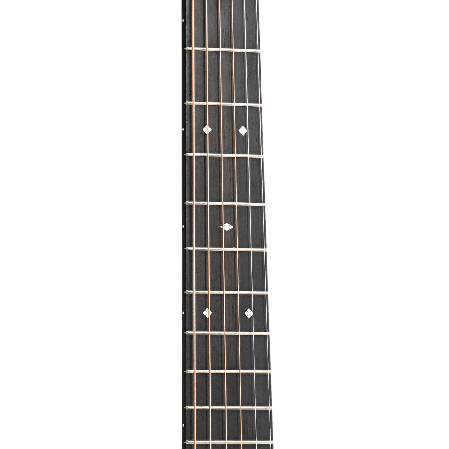 Image 8 of Collings OM2HT Traditional Series Guitar & Case, Adirondack Top - SKU# COLOM2HT-I-A : Product Type Flat-top Guitars : Elderly Instruments