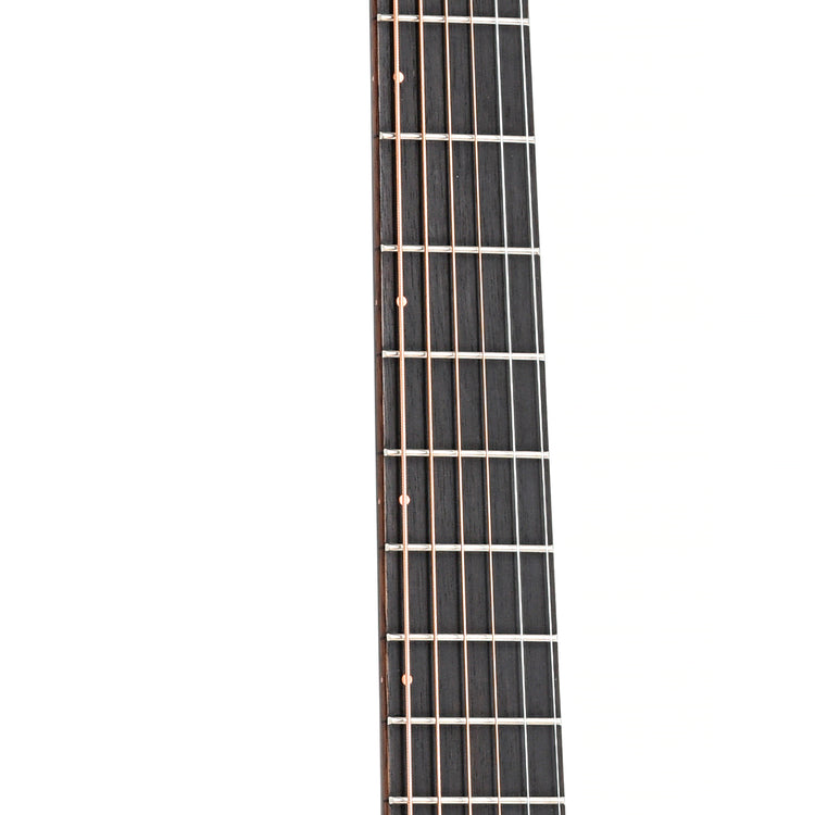 Image 6 of Breedlove Rainforest S Concert Papillon CE African Mahogany - African Mahogany Acoustic-Electric Guitar- SKU# BRF-CTP : Product Type Flat-top Guitars : Elderly Instruments