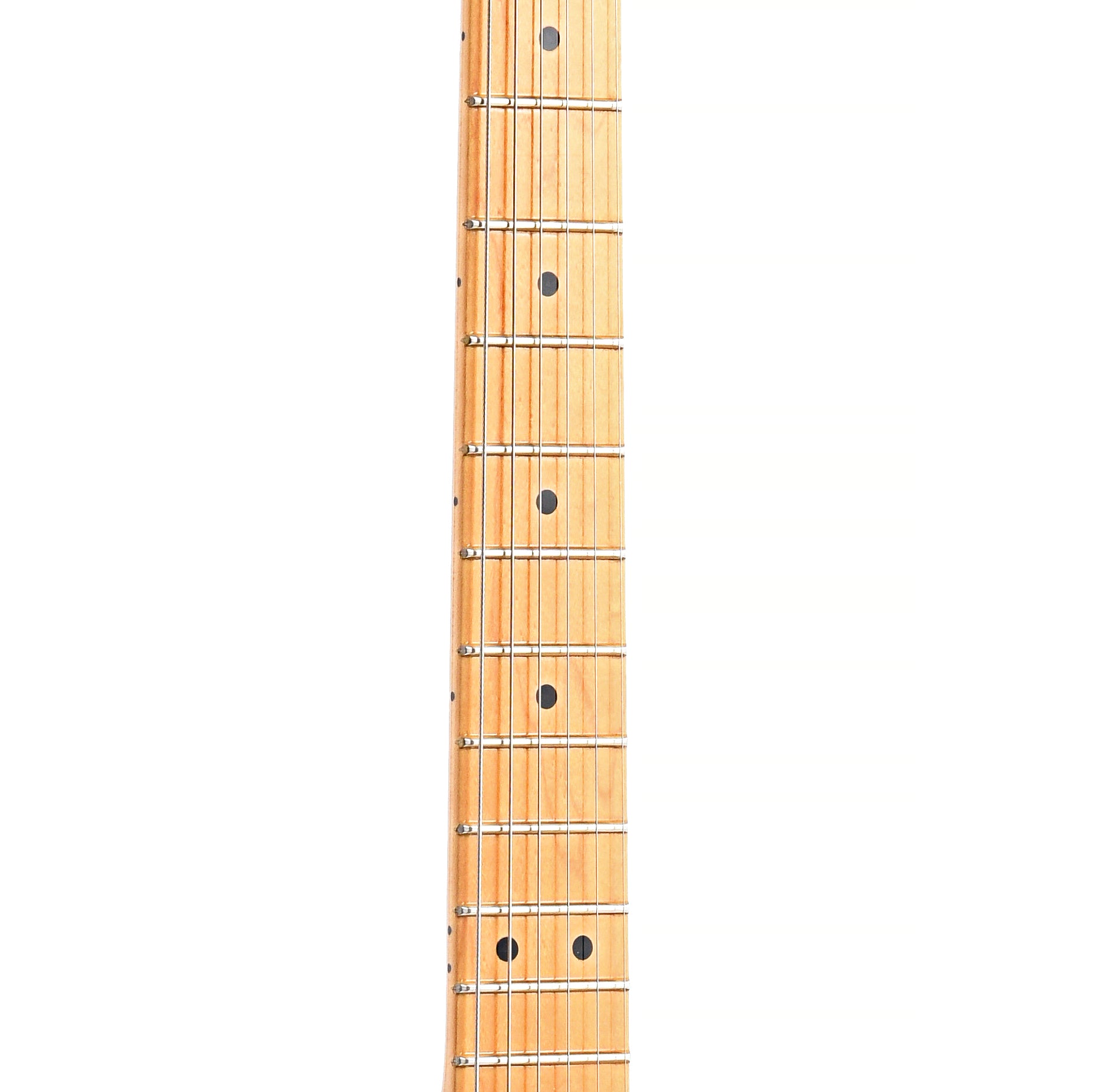 Image 6 of Fender New American Standard Telecaster (2007) - SKU# 30U-206605 : Product Type Solid Body Electric Guitars : Elderly Instruments
