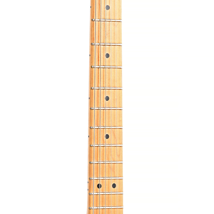 Image 6 of Fender New American Standard Telecaster (2007) - SKU# 30U-206605 : Product Type Solid Body Electric Guitars : Elderly Instruments