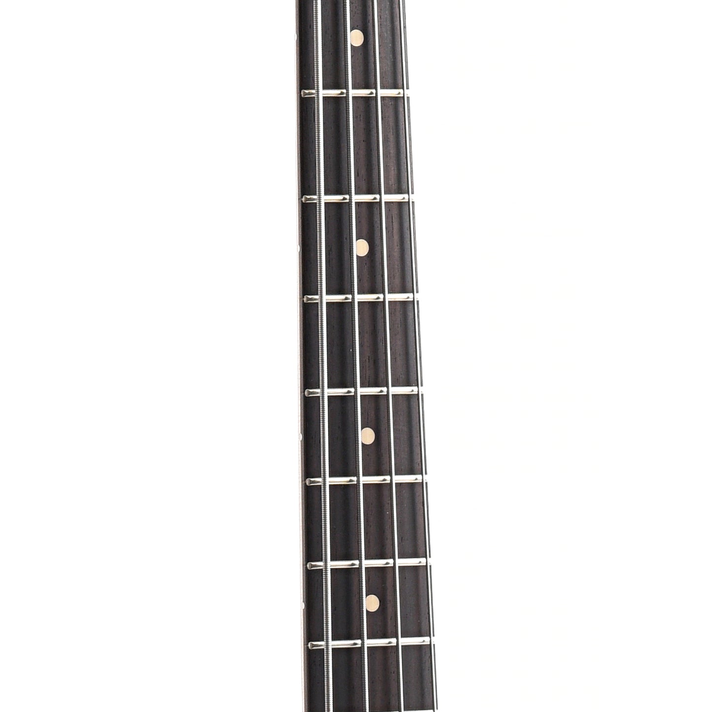 Image 6 of Squier Vintage Modified Jaguar Bass Special SS (2017) - SKU# 55U-208434 : Product Type Solid Body Bass Guitars : Elderly Instruments