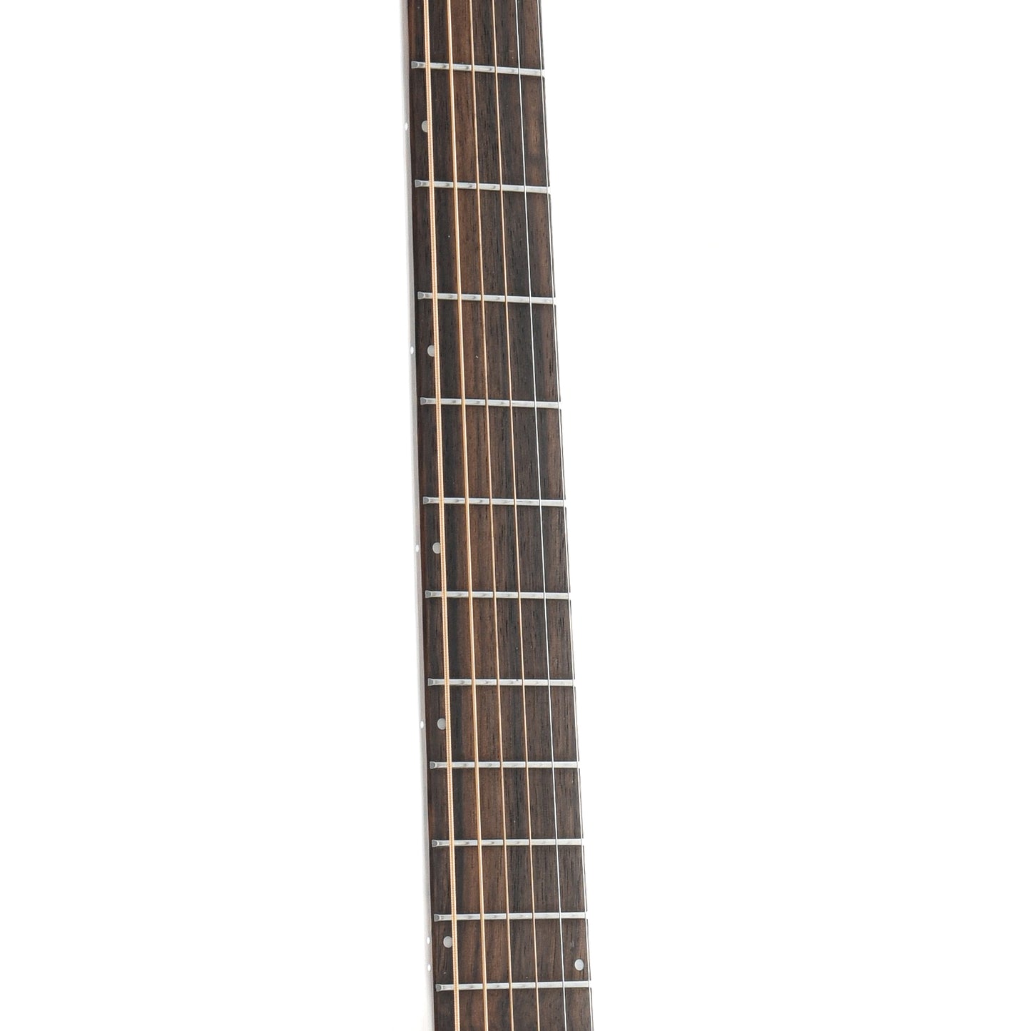 Image 6 of Breedlove Organic Signature Concert Copper CE Torrefied European - African Mahogany Acoustic-Electric Guitar - SKU# BSIG-C : Product Type Flat-top Guitars : Elderly Instruments