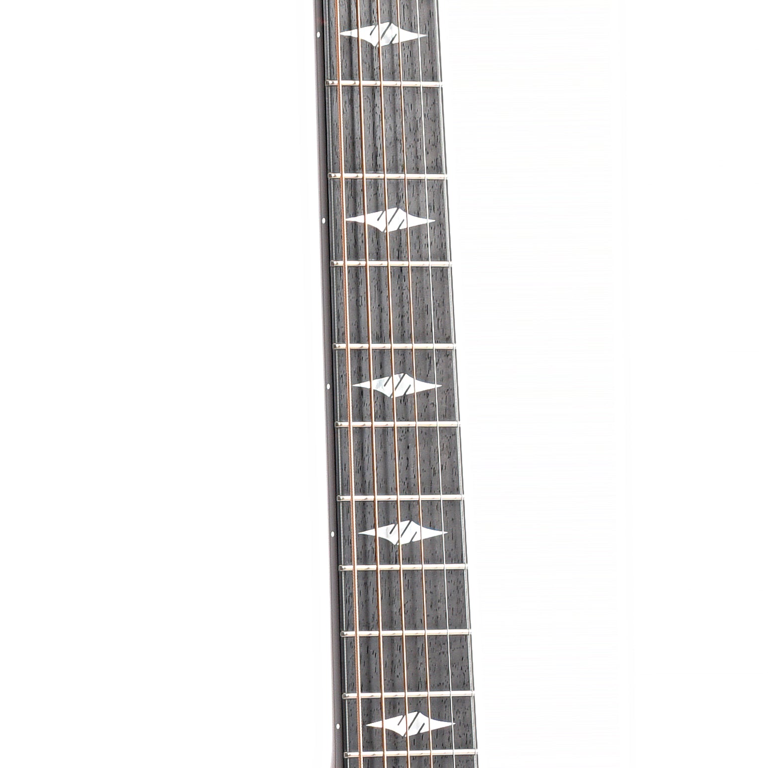Image 6 of Collings SJ Mahogany Short Scale Guitar & Case - SKU# COLFMAH-SSTT : Product Type Flat-top Guitars : Elderly Instruments