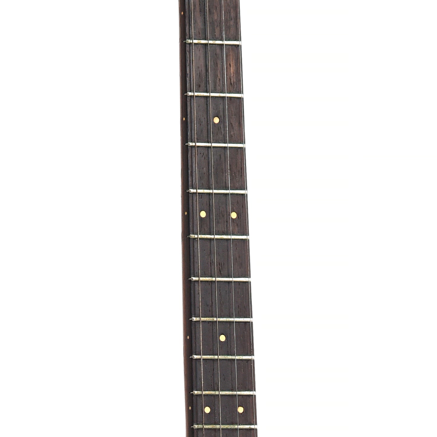 Image 8 of Martin 0-17T Tenor Guitar (1947) - SKU# 80U-209472 : Product Type Flat-top Guitars : Elderly Instruments