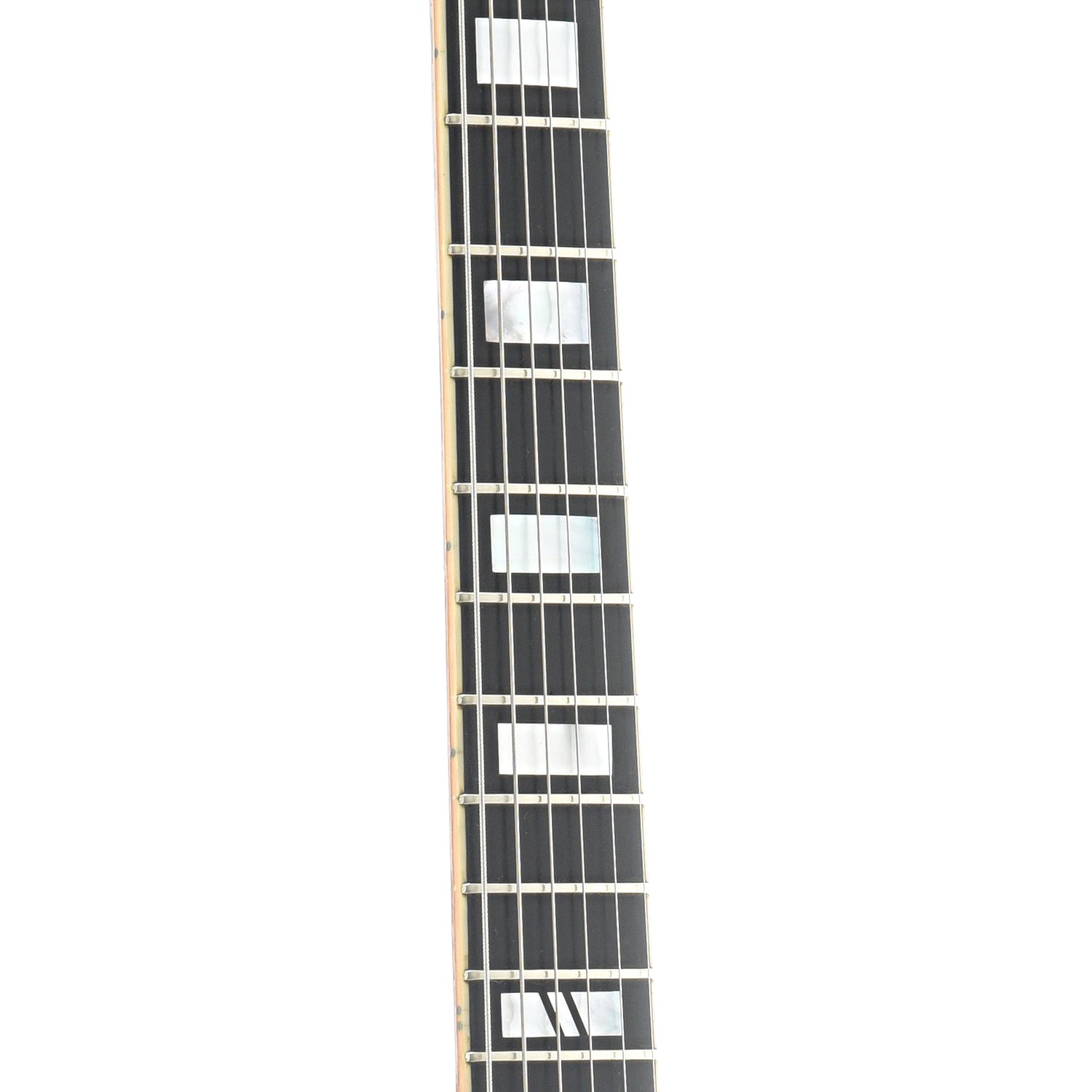 Image 6 of Hofner Thin President Vintage (2004) - SKU# 40U-204568 : Product Type Hollow Body Electric Guitars : Elderly Instruments