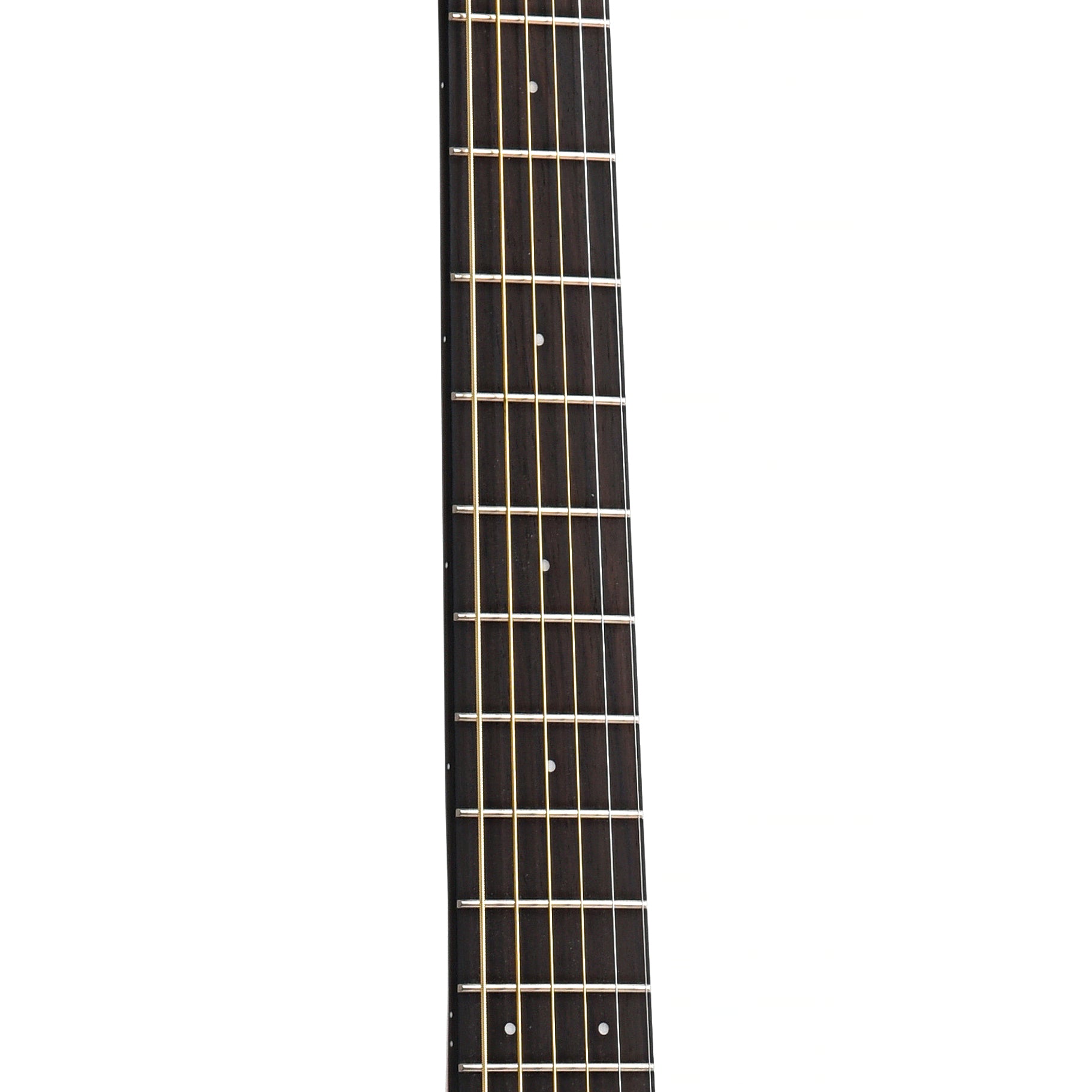 Image 6 of Walden Natura G550RE Acoustic-Electric Guitar & Gigbag - SKU# G550RE : Product Type Flat-top Guitars : Elderly Instruments