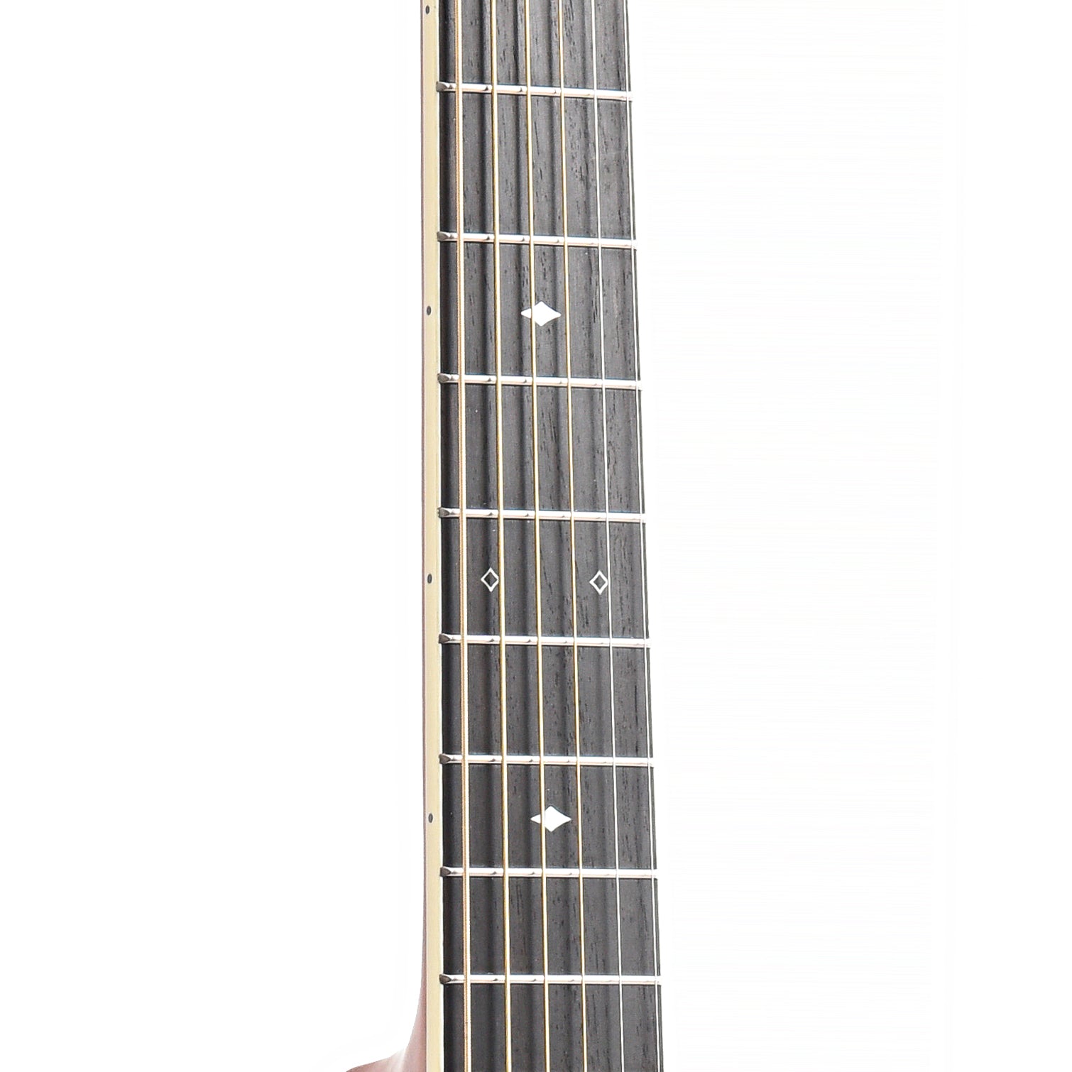 Image 6 of Furch Vintage 2 OOM-SR 12-Fret Acoustic Guitar - SKU# FV2OOM-SR : Product Type Flat-top Guitars : Elderly Instruments