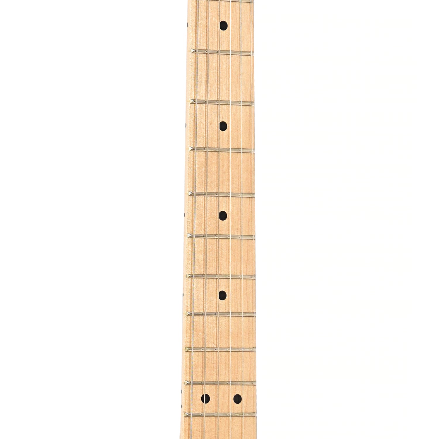 Image 6 of Squier Paranormal Offset Telecaster, Butterscotch Blonde - SKU# SPOT-BB : Product Type Solid Body Electric Guitars : Elderly Instruments