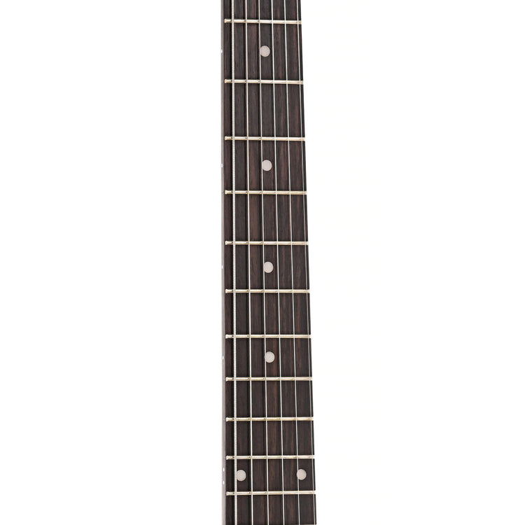 Image 6 of Sterling by Music Man Stingray SR50 Electric Guitar, Buttermilk- SKU# SR50-BM : Product Type Solid Body Electric Guitars : Elderly Instruments