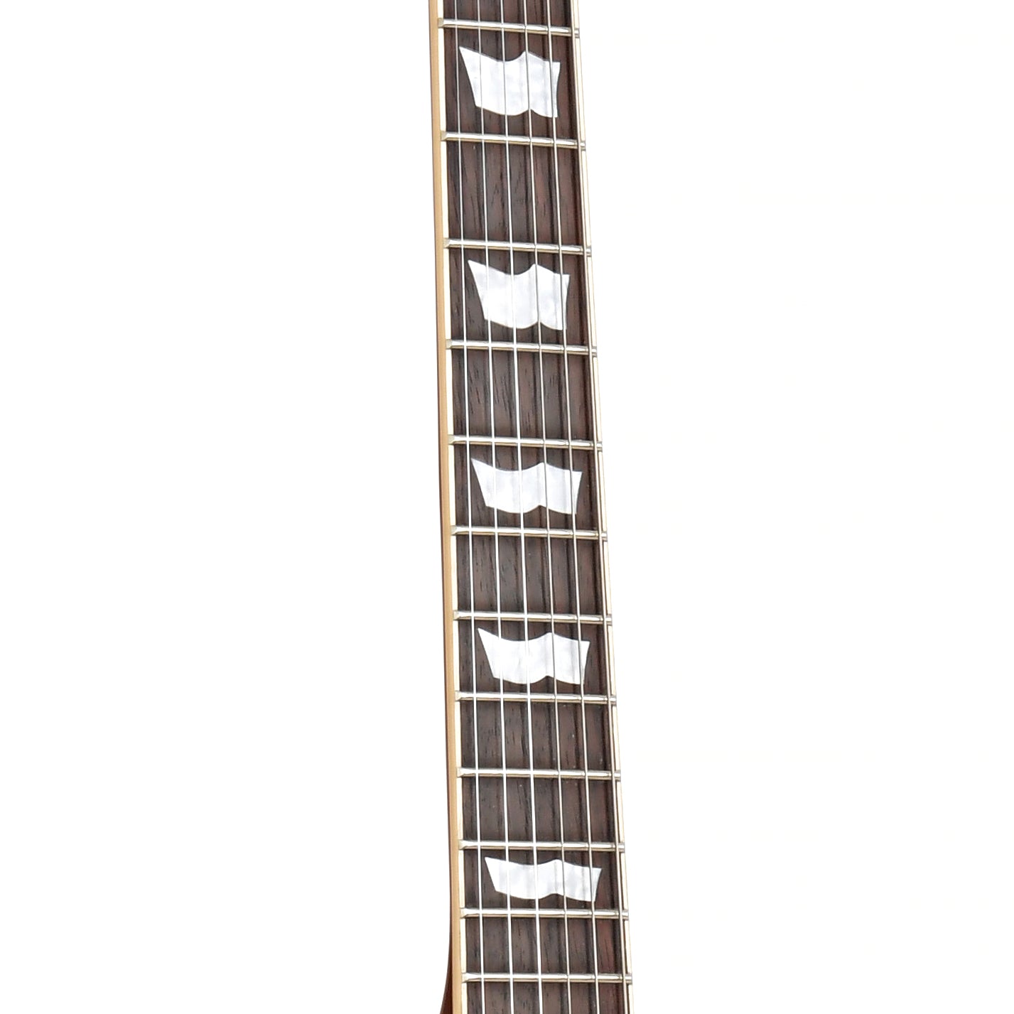 Image 6 of ESP LTD EC-256FM Left Handed Vintage Natural Electric Guitar - SKU# EC256L-VN : Product Type Solid Body Electric Guitars : Elderly Instruments