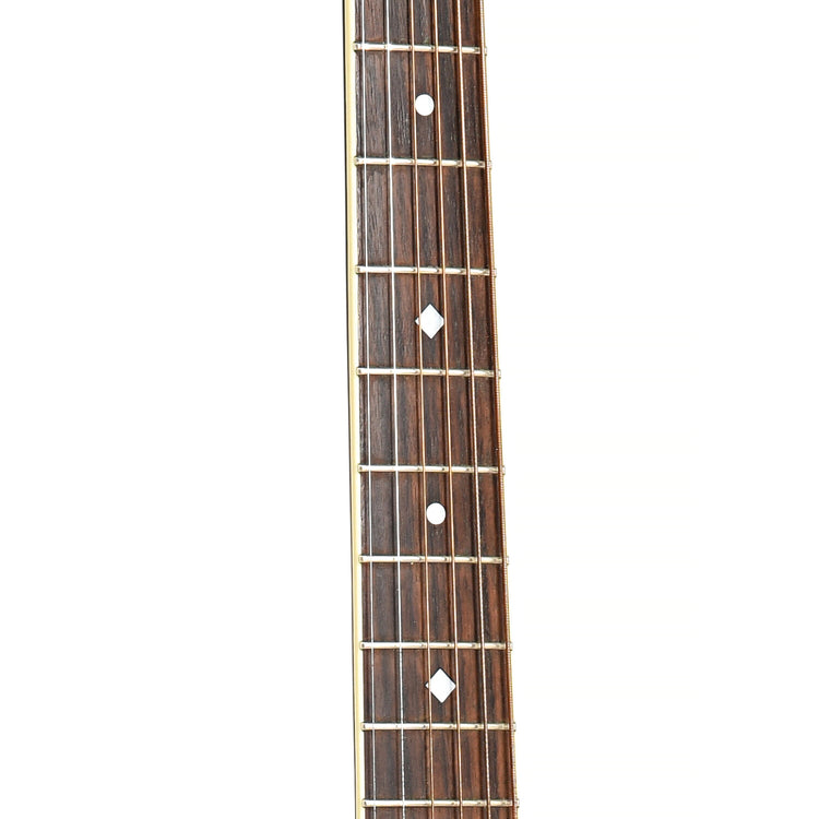 Image 6 of Ovation Celebrity CS247 LH (c.2005)- SKU# 21U-210541 : Product Type Flat-top Guitars : Elderly Instruments