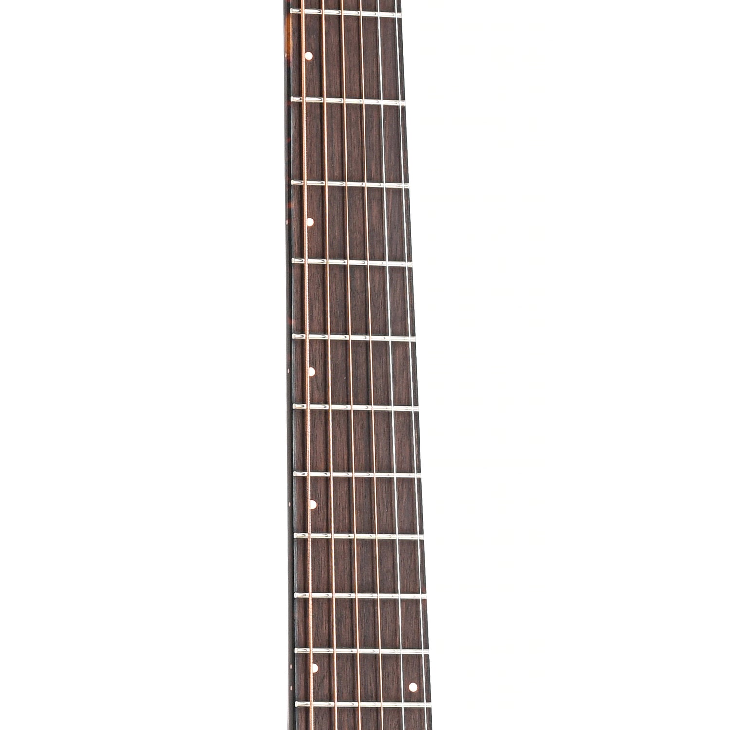 Image 6 of Breedlove Pursuit Exotic S Concert Tiger's Eye CE Myrtlewood-Myrtlewood Acoustic-Electric Guitar- SKU# BPEX-CTT : Product Type Flat-top Guitars : Elderly Instruments