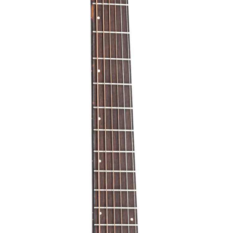 Image 6 of Breedlove Pursuit Exotic S Concert Tiger's Eye CE Myrtlewood-Myrtlewood Acoustic-Electric Guitar- SKU# BPEX-CTT : Product Type Flat-top Guitars : Elderly Instruments