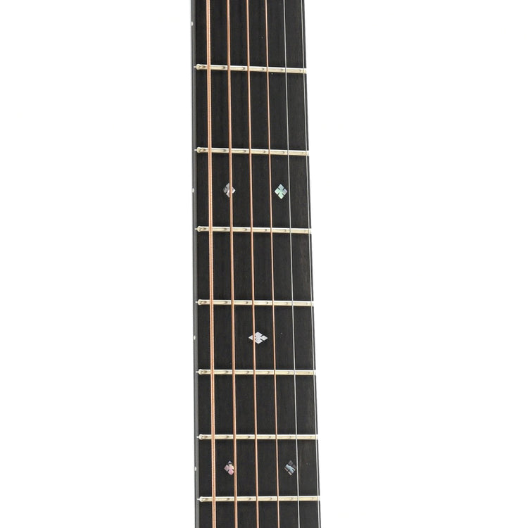 Image 6 of Collings 02H Guitar & Case, Torrefied Top - SKU# C02H-TS134 : Product Type Flat-top Guitars : Elderly Instruments