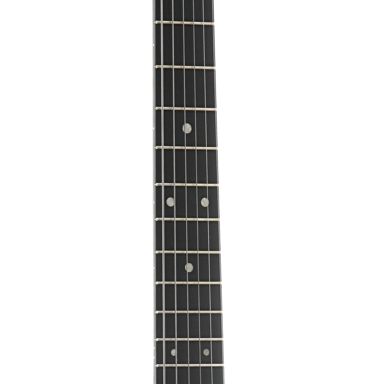 Fretboard of Martin 000CJr-10E Cutaway 000 Junior Guitar