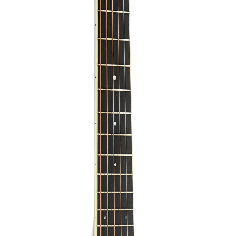 Image 5 of Collings C100 Deluxe & Case, 1-3/4" Nut - SKU# C100DX-W : Product Type Flat-top Guitars : Elderly Instruments