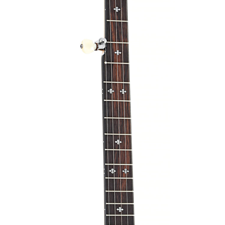 Gold Tone MM-150 Maple Nountain Openback Banjo & Case