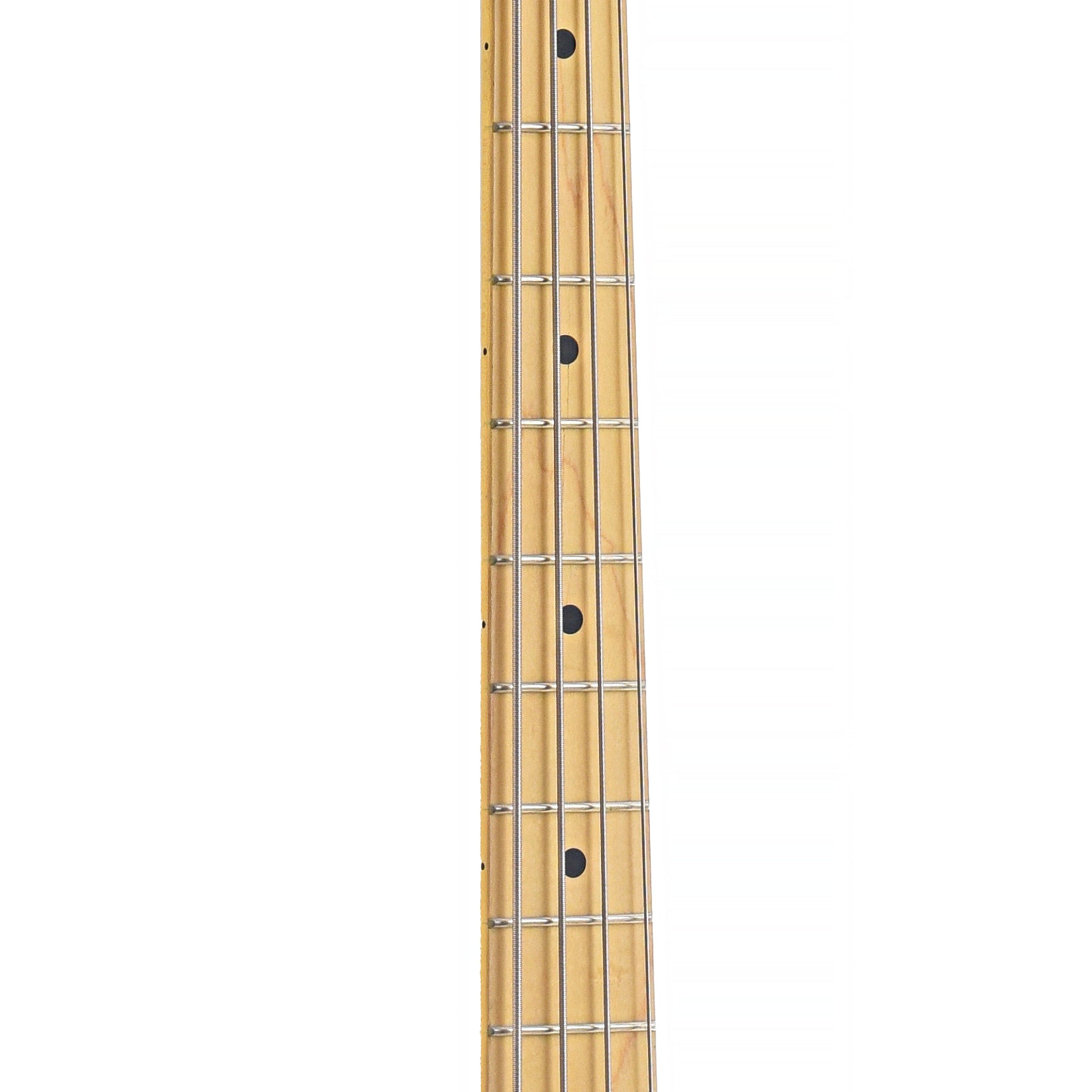 Image 6 of Sterling by Music Man StingRay Classic 4-String Bass - SKU# RAY24CA-BSC : Product Type Solid Body Bass Guitars : Elderly Instruments