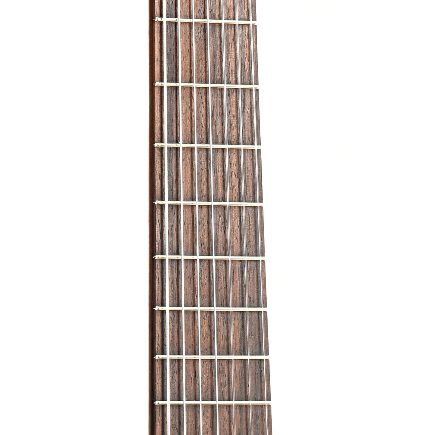 Fretboard of Kremona F65CW-7S-VE 7-String Classical 