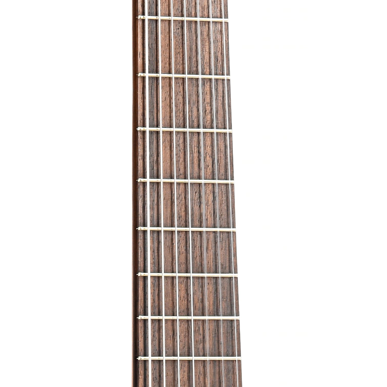 Fretboard of Kremona F65CW-7S-VE 7-String Classical 