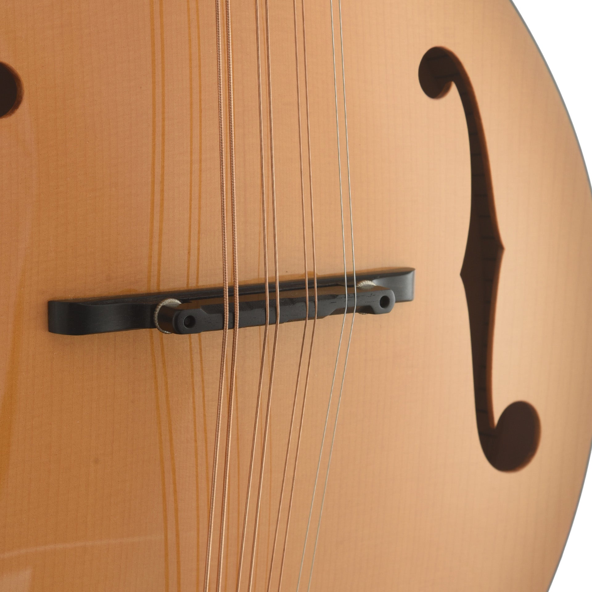 Image 5 of Collings MT Mandola & Case - SKU# CMTDOLA-HATG : Product Type Mandolas : Elderly Instruments