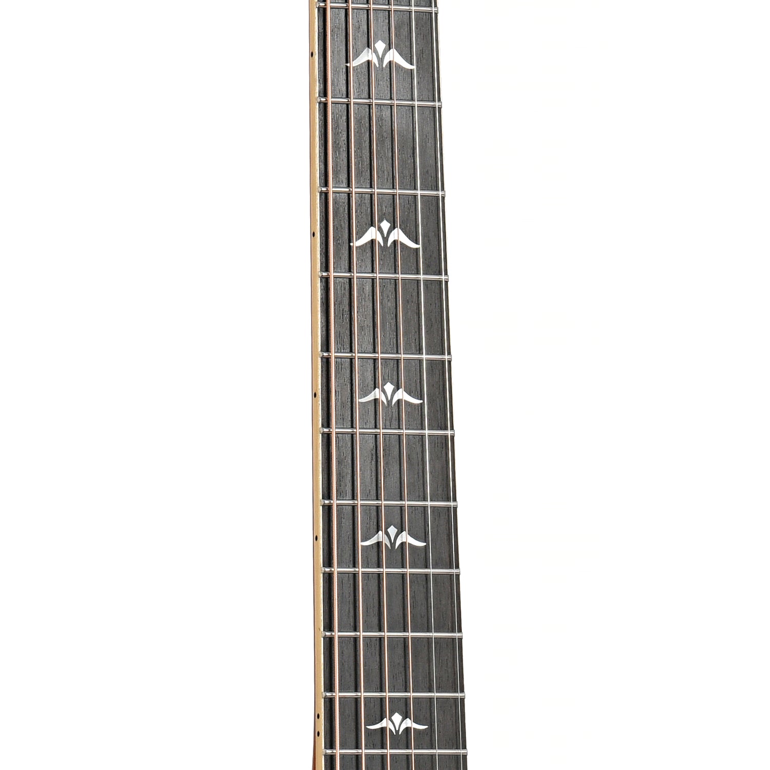 Image 6 of Furch Orange D-SR Acoustic Guitar- SKU# FO-DSR : Product Type Flat-top Guitars : Elderly Instruments