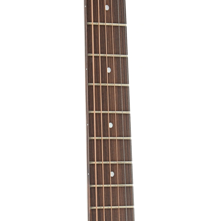 Image 6 of Farida Old Town Series OT-15 VBS Acoustic Guitar - SKU# OT15 : Product Type Flat-top Guitars : Elderly Instruments