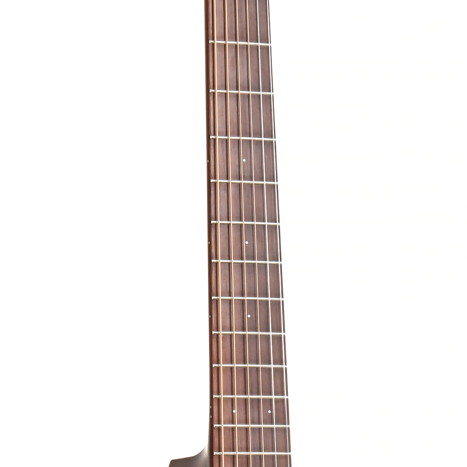 Image 6 of Iris Guitar Company DF Burst, Dreadnought Acoustic Guitar - SKU# IDF-SB : Product Type Flat-top Guitars : Elderly Instruments