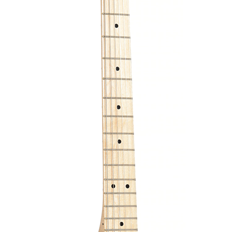 Image 6 of Squier Paranormal Cabronita Telecaster Thinline, 2-Color Sunburst - SKU# SPARACAB-2TS : Product Type Solid Body Electric Guitars : Elderly Instruments
