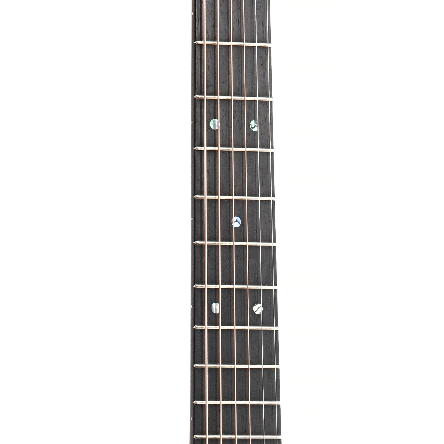 Image 8 of Kremona R35E OM Acoustic-Electric Guitar with Case - SKU# KR35E : Product Type Flat-top Guitars : Elderly Instruments
