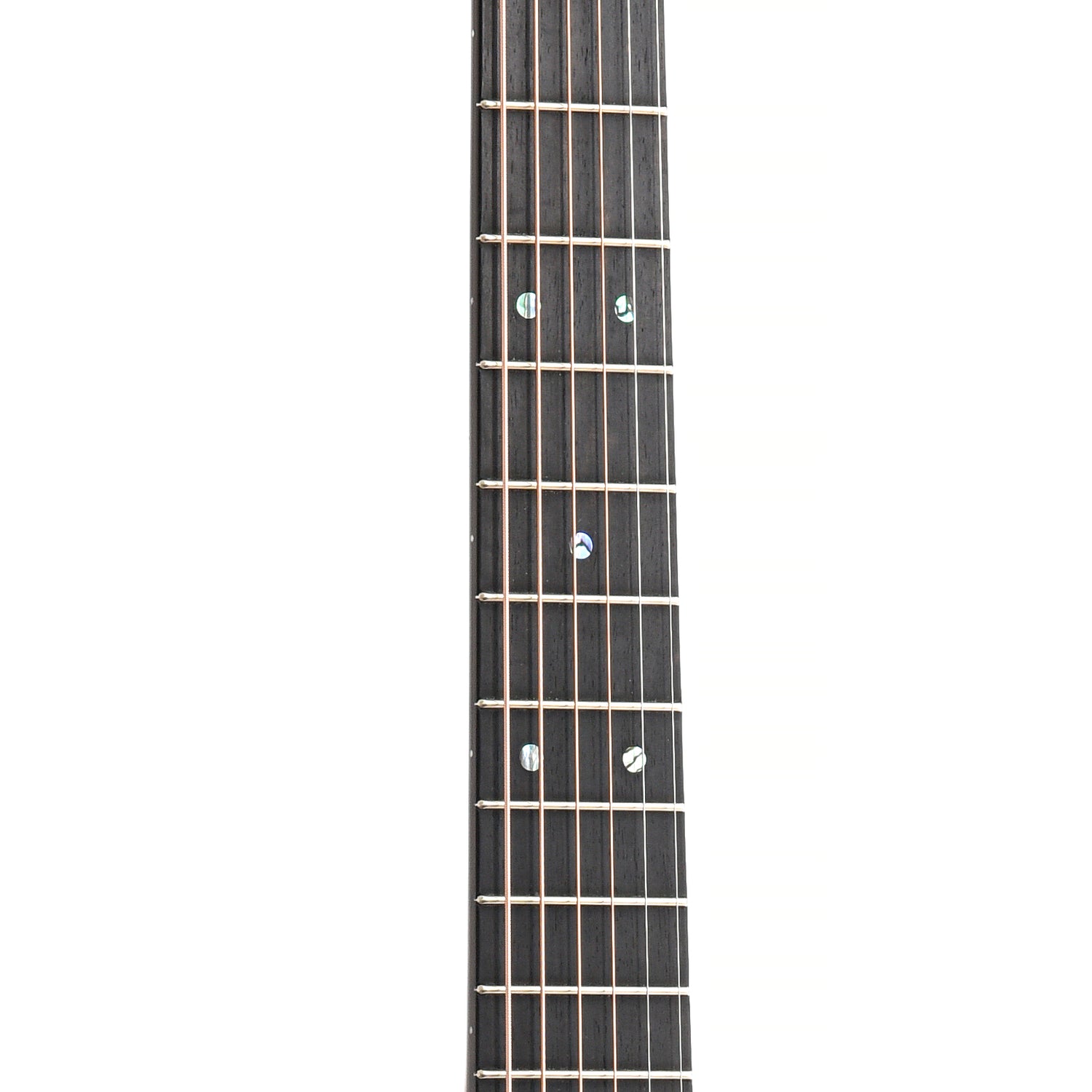 Image 8 of Kremona R35E OM Acoustic-Electric Guitar with Case - SKU# KR35E : Product Type Flat-top Guitars : Elderly Instruments