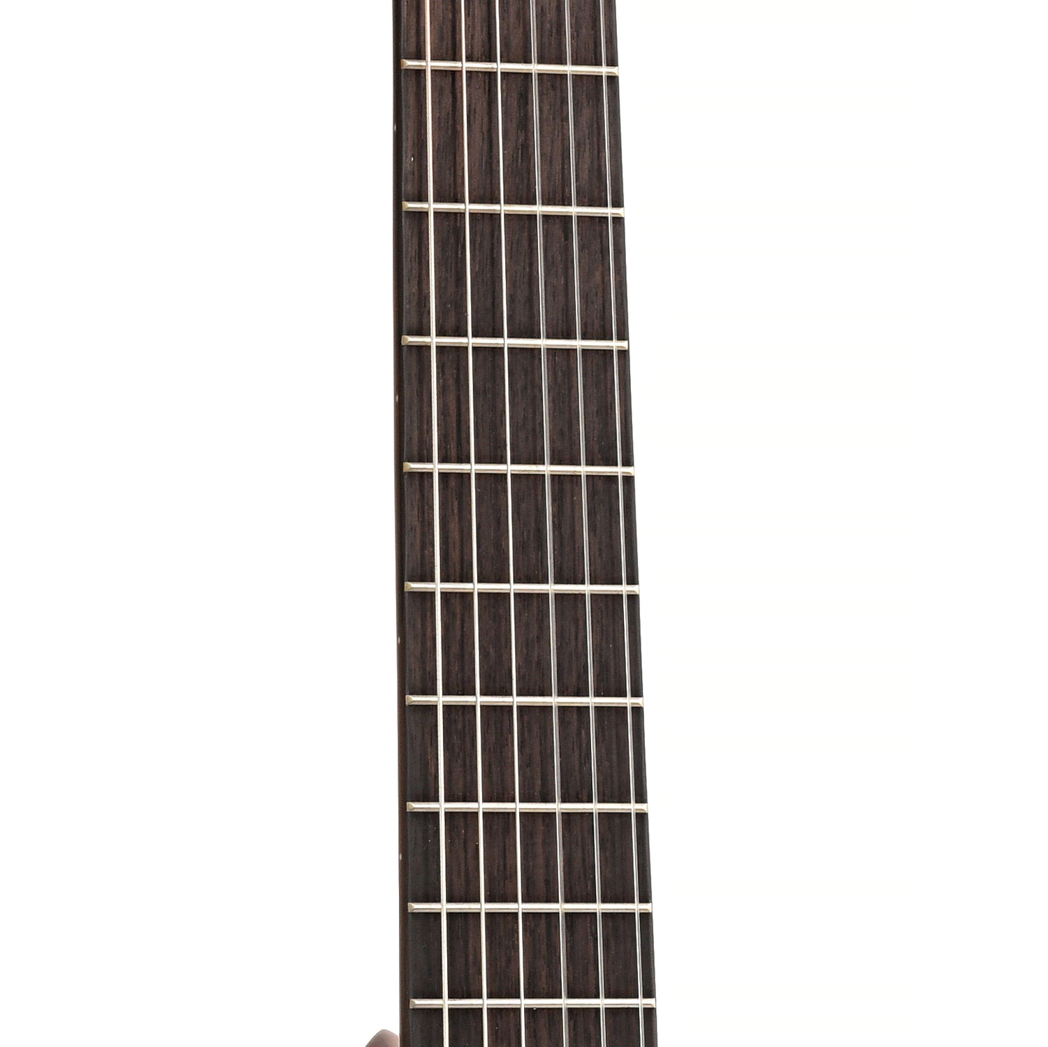 Image 6 of Ortega Family Series Pro R55DLX-BFT Classical Guitar - SKU# R55DLX-BFT : Product Type Classical & Flamenco Guitars : Elderly Instruments