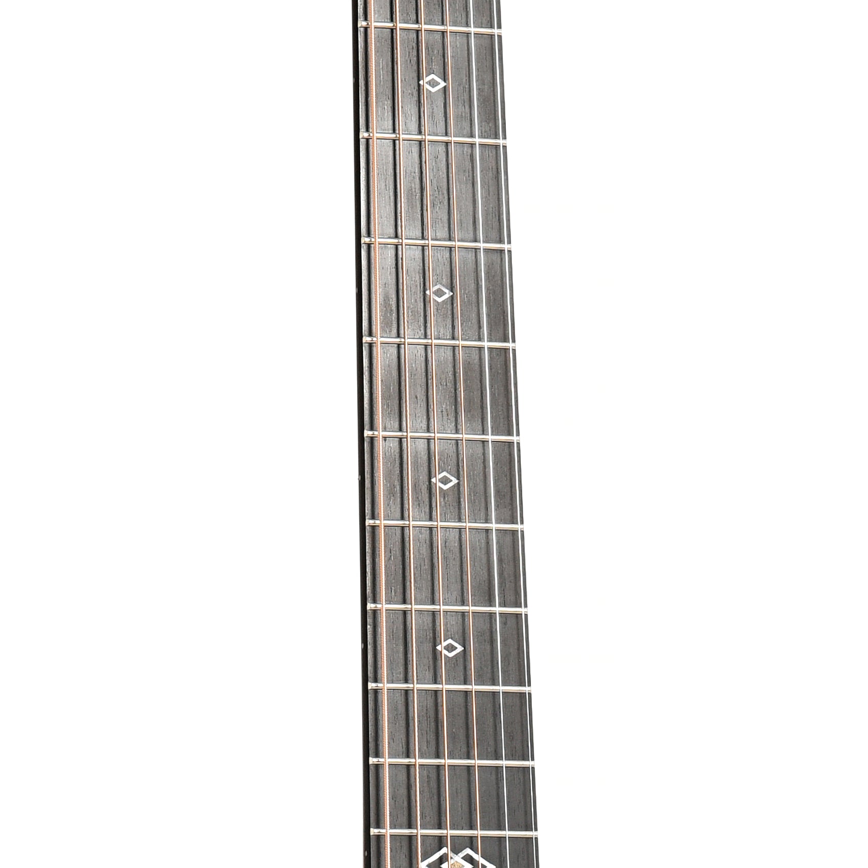 Image 6 of Breedlove Premier Concerto Burnt Amber CE Sitka - EI Rosewood Acoustic-Electric Guitar- SKU# BPCO-SIR : Product Type Flat-top Guitars : Elderly Instruments