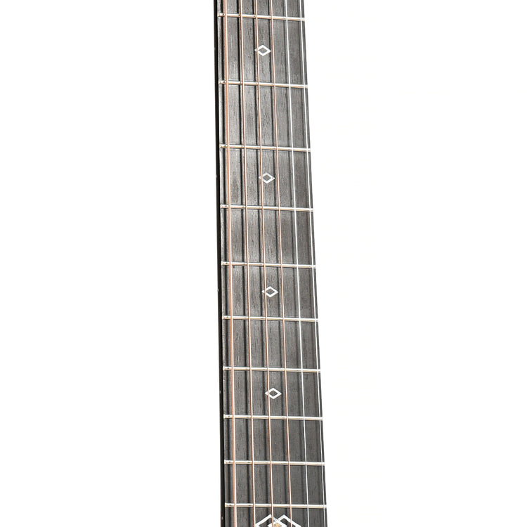 Image 6 of Breedlove Premier Concerto Burnt Amber CE Sitka - EI Rosewood Acoustic-Electric Guitar- SKU# BPCO-SIR : Product Type Flat-top Guitars : Elderly Instruments