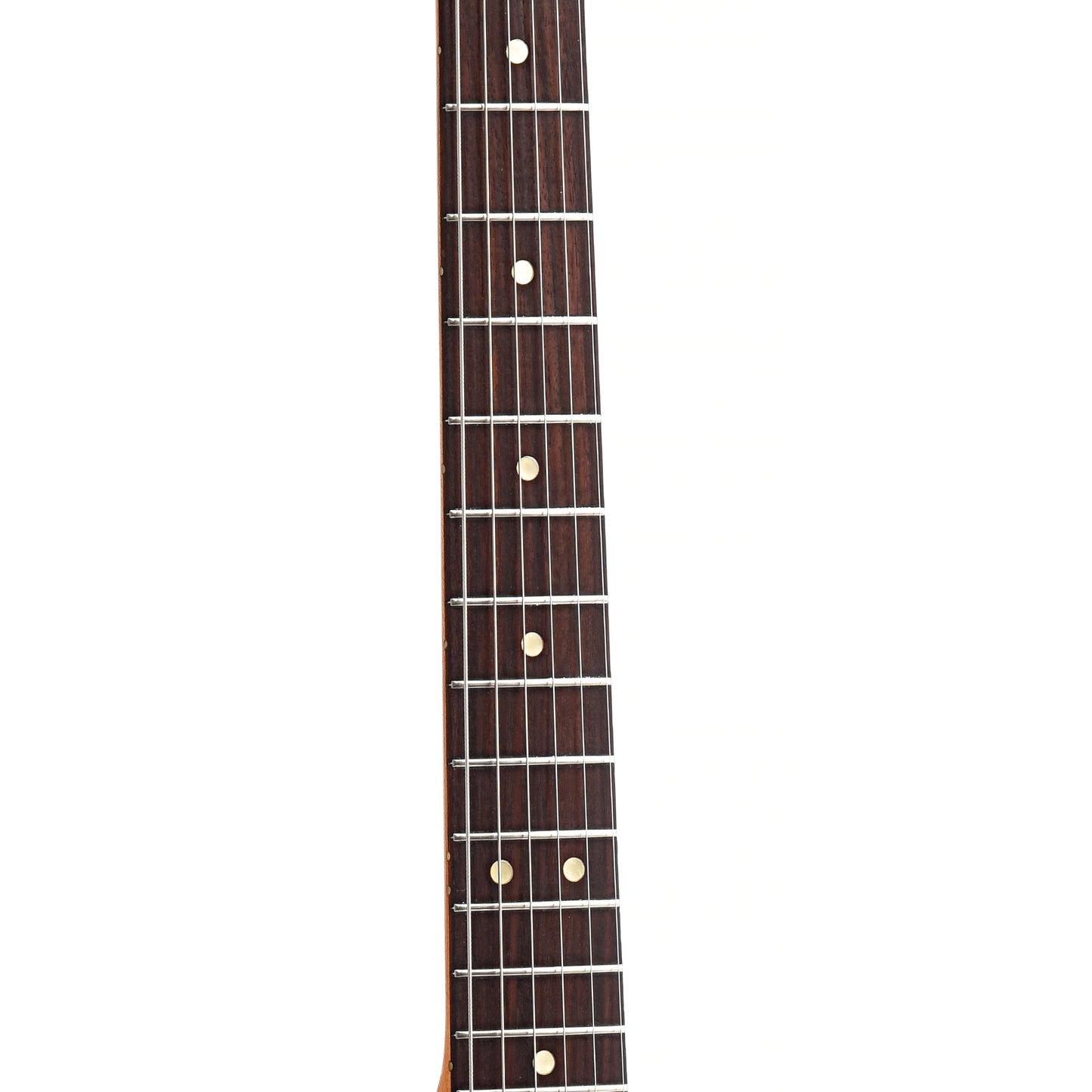 Image 8 of Fender Parts Guitar (1960's) - SKU# 30U-209055 : Product Type Hollow Body Electric Guitars : Elderly Instruments