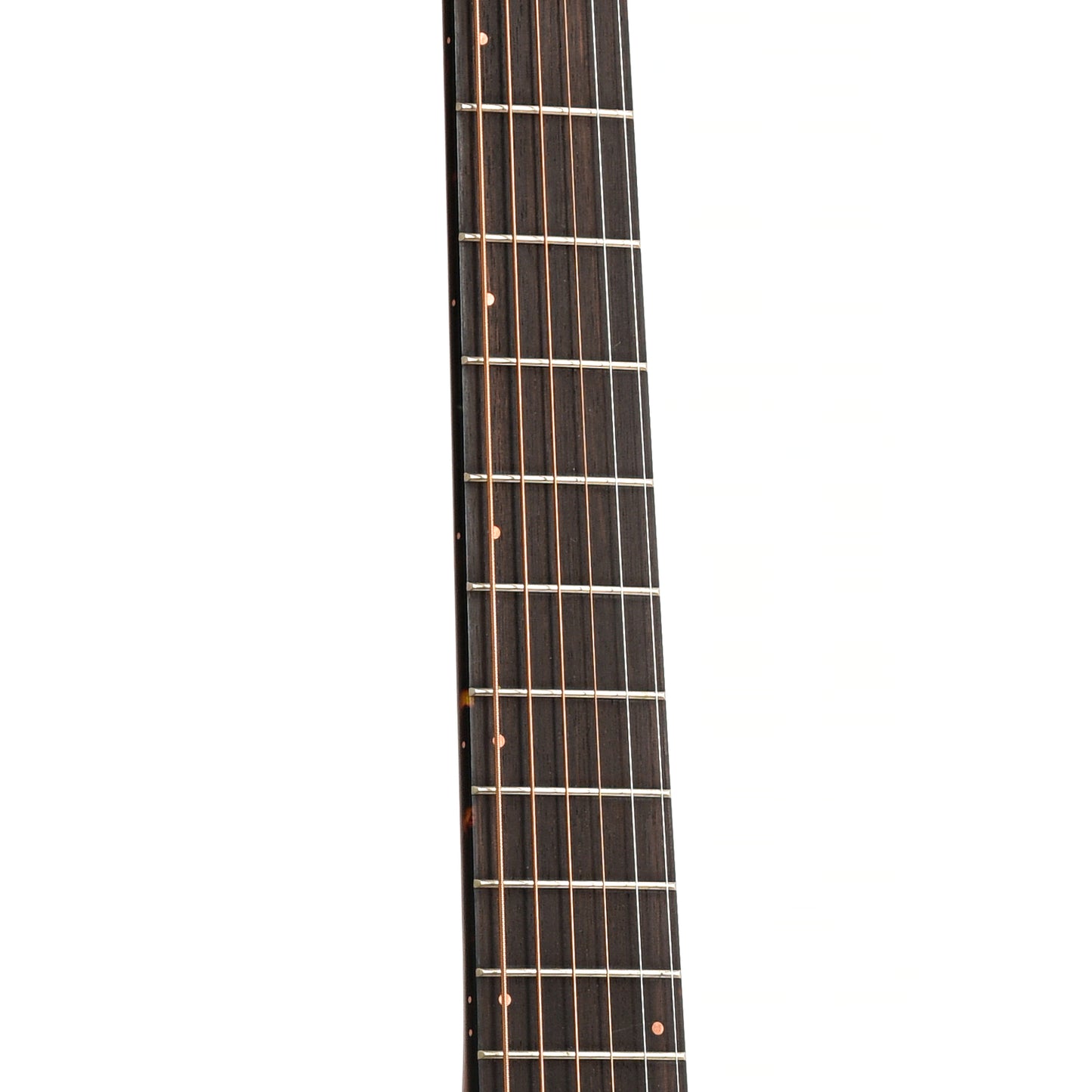 Image 6 of Breedlove Pursuit Exotic S Concert Edgeburst CE Koa-Koa Acoustic-Electric Guitar - SKU# BPEX-CTK : Product Type Flat-top Guitars : Elderly Instruments