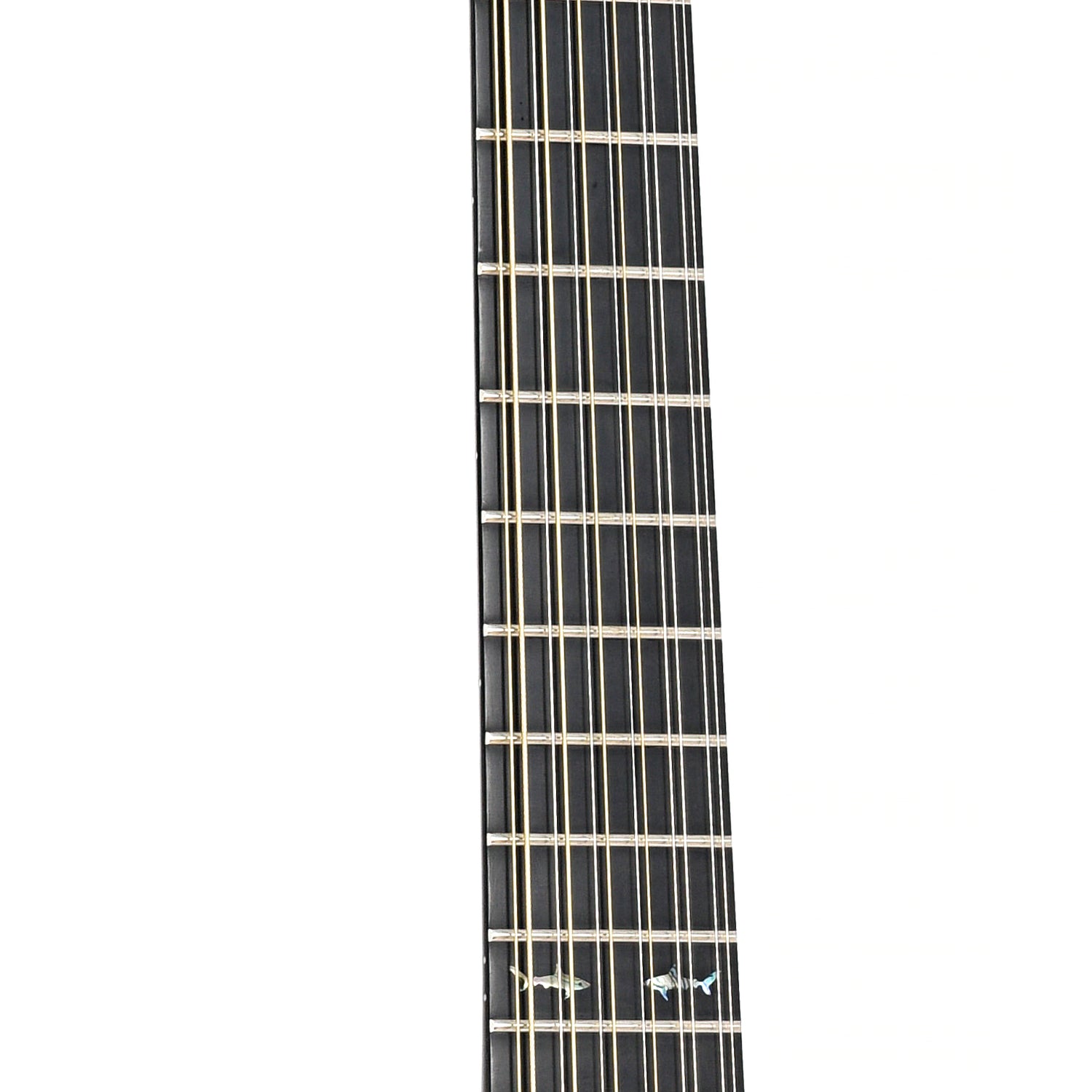 Image 6 of Rainsong WS3000 12-String Guitar & Case, Baggs Element Pickup- SKU# CO-WS3000 : Product Type 12-String Guitars : Elderly Instruments