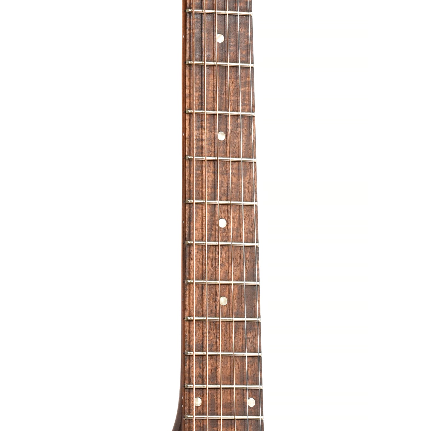 Image 7 of Farida Old Town Series OT-64 VBS Acoustic Guitar - SKU# OT64 : Product Type Flat-top Guitars : Elderly Instruments