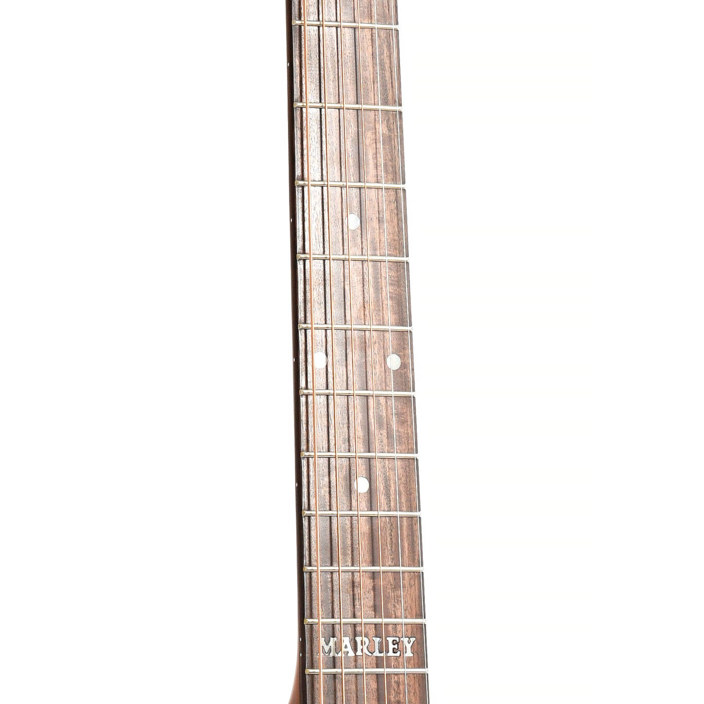 Image 6 of Guild Bob Marley A-20 Guitar & Gigbag - SKU# GWA20-MARLEY : Product Type Flat-top Guitars : Elderly Instruments