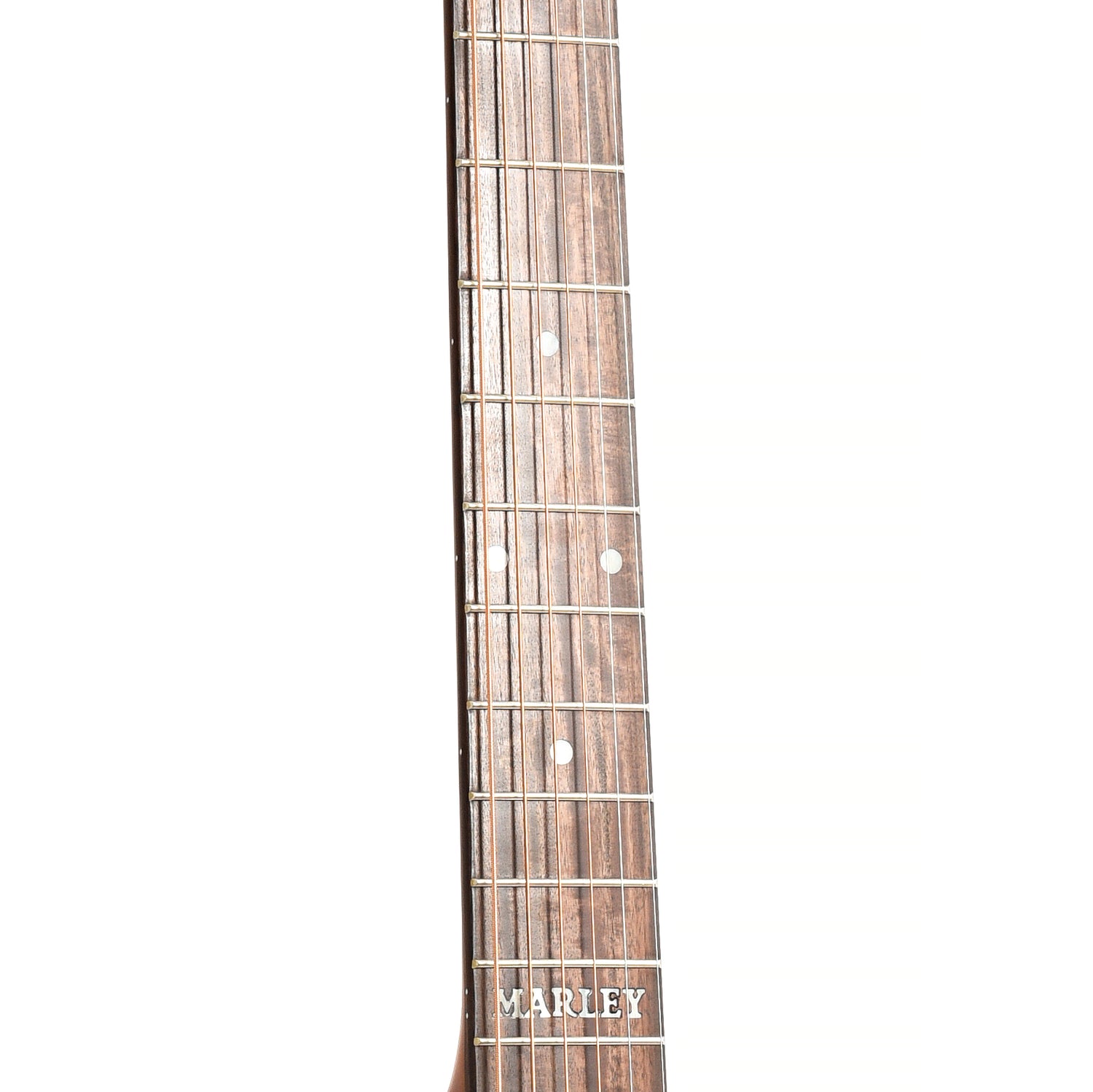 Image 6 of Guild Bob Marley A-20 Guitar & Gigbag - SKU# GWA20-MARLEY : Product Type Flat-top Guitars : Elderly Instruments