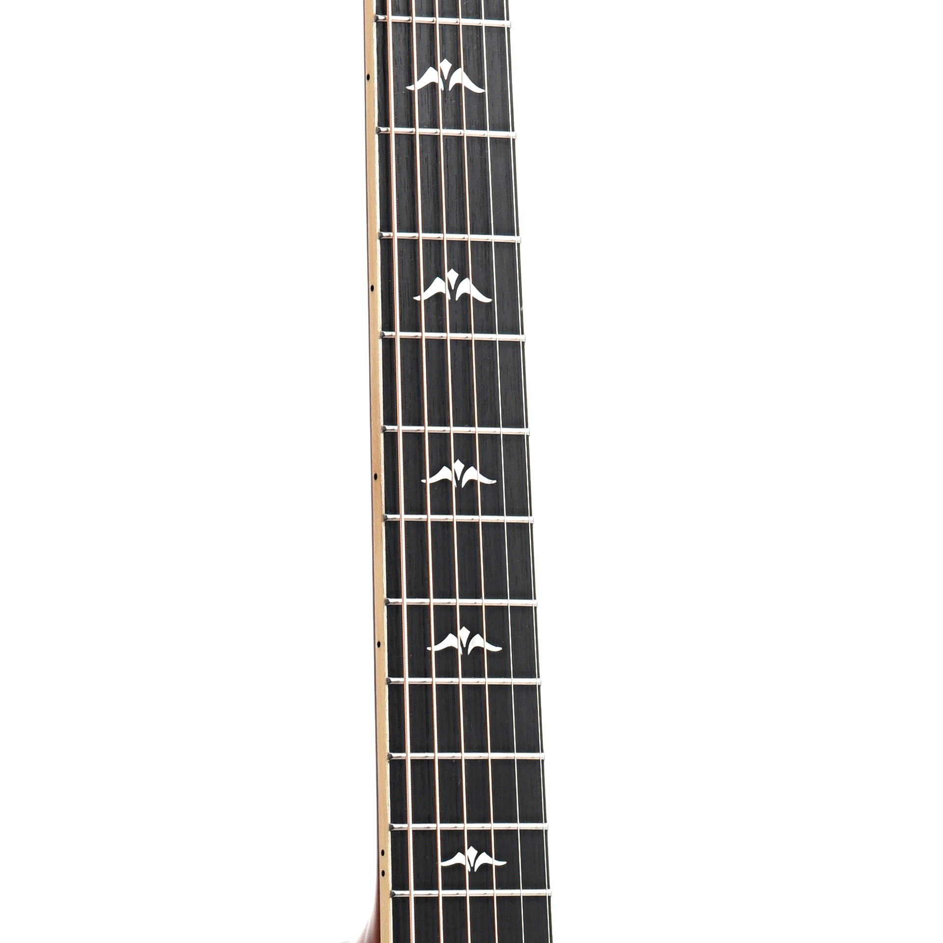 Image 6 of Furch Orange OM-SR Acoustic Guitar - SKU# FO-OMSR : Product Type Flat-top Guitars : Elderly Instruments
