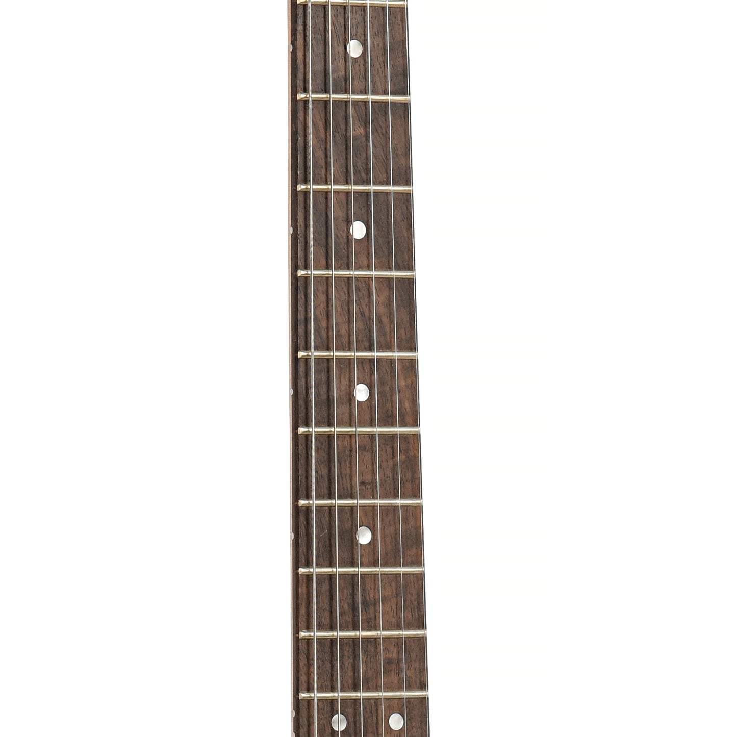 Image 6 of Squier Affinity Series Stratocaster HSS Pack, Charcoal Frost Metallic- SKU# SASSPACK-CFM : Product Type Solid Body Electric Guitars : Elderly Instruments