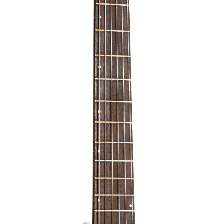 Image 6 of Breedlove Rainforest S Abyss Concert CE LTD African Mahogany - African Mahogany Acoustic-Electric Guitar - SKU# BRF-ACLTD : Product Type Flat-top Guitars : Elderly Instruments