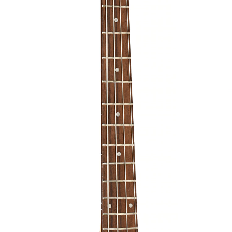 Image 6 of Gretsch G2220 Electromatic Junior Jet Bass II, Short Scale, Imperial Stain- SKU# G2220-IS : Product Type Solid Body Bass Guitars : Elderly Instruments